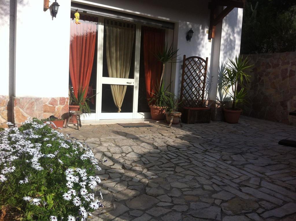 ויאסטה Azienda Agricola B&B Macchiaria מראה חיצוני תמונה