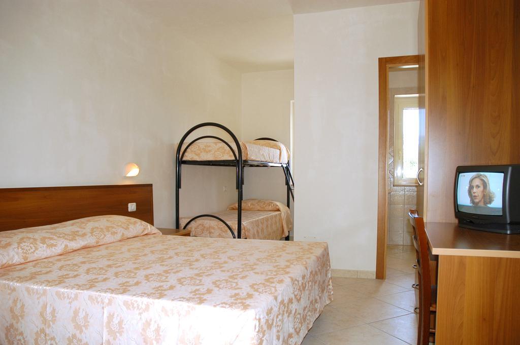 ויאסטה Azienda Agricola B&B Macchiaria חדר תמונה