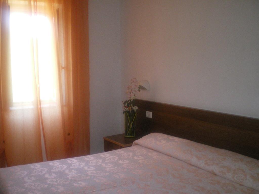 ויאסטה Azienda Agricola B&B Macchiaria חדר תמונה