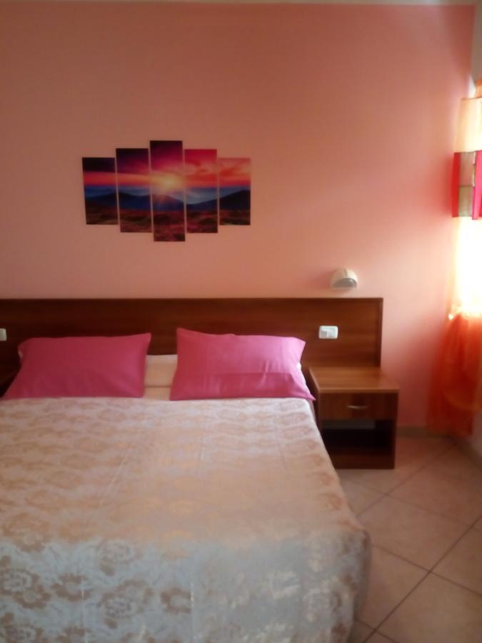 ויאסטה Azienda Agricola B&B Macchiaria מראה חיצוני תמונה